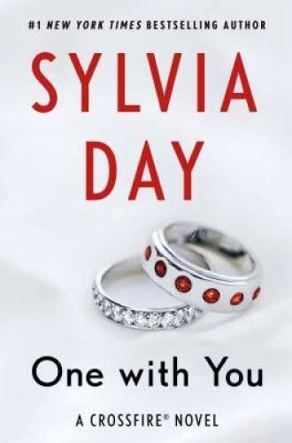 One with You - Paperback By Sylvia Day - VERY GOOD - image 2