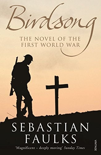 BIRDSONG - Paperback By Faulks, Sebastian - GOOD