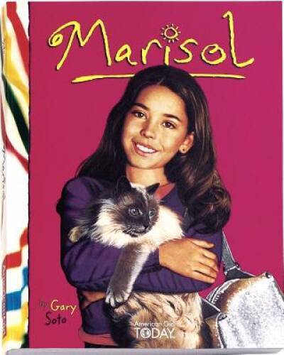 Marisol (American Girl Today) - Paperback By Soto, Gary - GOOD