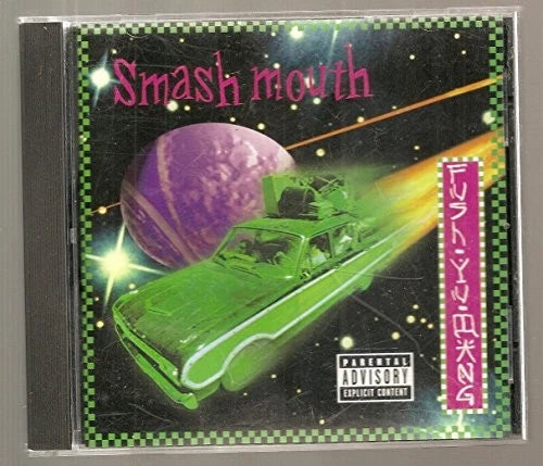 Fush Yu Mang - VERY GOOD - image 2