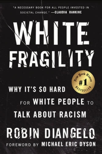 White Fragility: Why It's So Hard for White People to Talk About Racism - GOOD - image 2