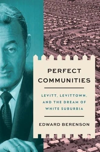 Perfect Communities: Levitt, L - GOOD - image 2