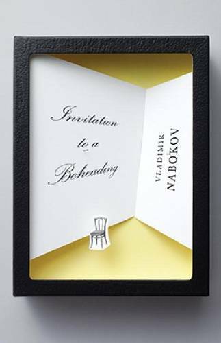 Invitation to a Beheading - Paperback By Nabokov, Vladimir - GOOD