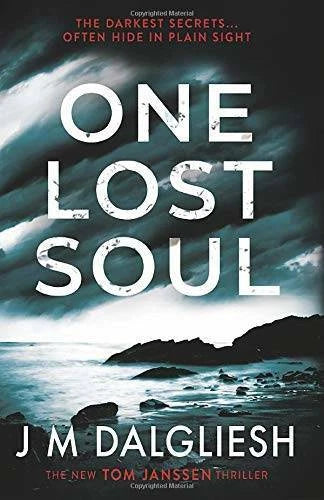 One Lost Soul (Hidden Norfolk) - Paperback By Dalgliesh, J M - GOOD - image 2