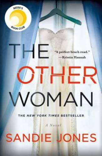 The Other Woman: A Novel - Paperback By Jones, Sandie - VERY GOOD