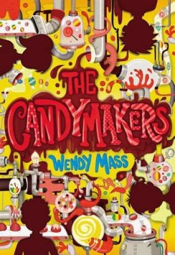 The Candymakers - Hardcover By Mass, Wendy - GOOD - image 2
