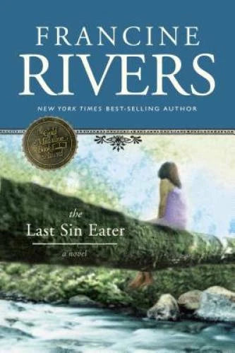 The Last Sin Eater - Paperback By Rivers, Francine - GOOD - image 2