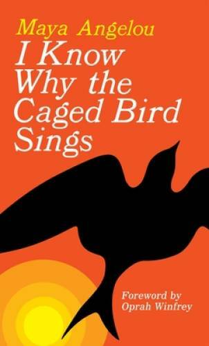 I Know Why the Caged Bird Sings - Mass Market Paperback - VERY GOOD