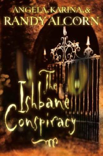 The Ishbane Conspiracy - Paperback By Alcorn, Randy - GOOD