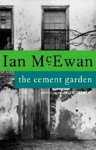 The Cement Garden - Paperback By McEwan, Ian - GOOD - image 2