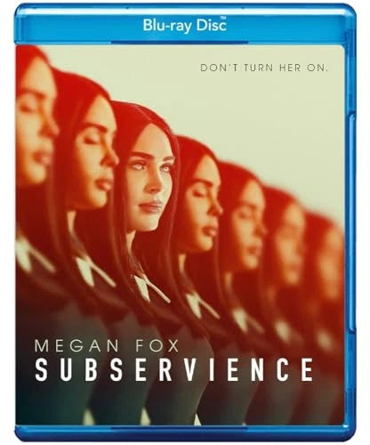 SUBSERVIENCE - GOOD - image 2