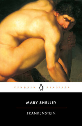 Frankenstein - Paperback By Mary Shelley - GOOD