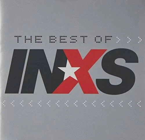 The Best of INXS - Audio CD By INXS - GOOD - image 2