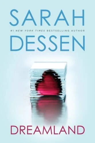 Dreamland - Paperback By Dessen, Sarah - VERY GOOD - image 2