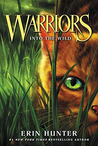 Warriors Series All 6 Books in Paperback - image 5