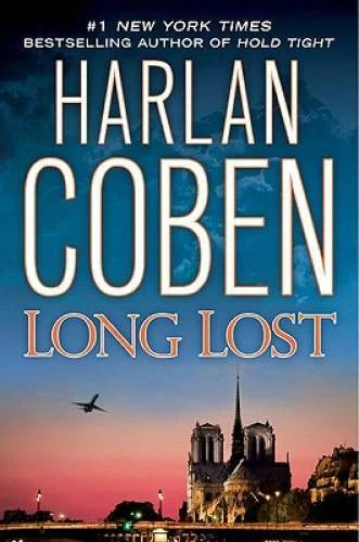 Long Lost (Myron Bolitar) - Hardcover By Coben, Harlan - GOOD