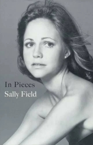 In Pieces - Hardcover By Field, Sally - GOOD - image 2