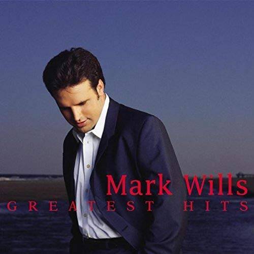 Mark Wills - Greatest Hits - Audio CD By Mark Wills - GOOD