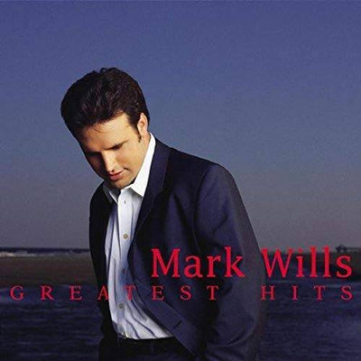 Mark Wills - Greatest Hits - Audio CD By Mark Wills - GOOD