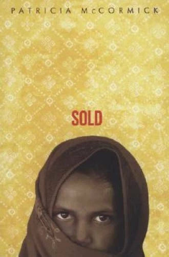 Sold - Hardcover By McCormick, Patricia - GOOD - image 2