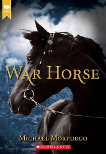War Horse - Paperback By Morpurgo, Michael - VERY GOOD - image 2