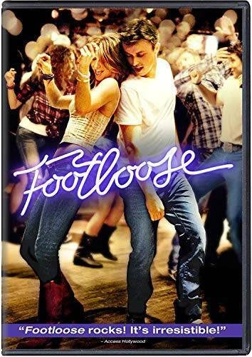 Footloose - DVD - VERY GOOD - image 2