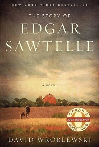 The Story of Edgar Sawtelle: A Novel (Oprah Book Club #62) - Hardcover - GOOD - image 2