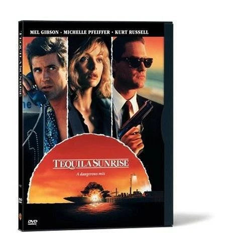 Tequila Sunrise - VERY GOOD - image 2