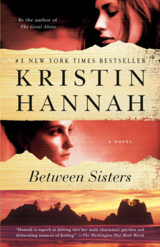 Between Sisters: A Novel (Random House Reader's Circle) - Paperback - GOOD