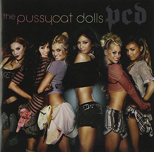 PCD - Audio CD By The Pussycat Dolls - GOOD
