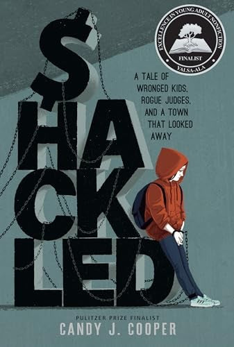 Shackled: A Tale of Wronged Ki - GOOD