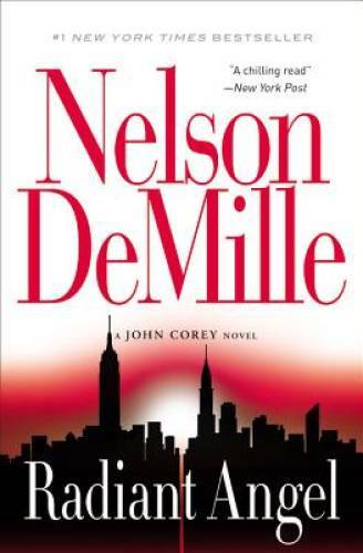 Radiant Angel (A John Corey Novel (Book 7)) - Paperback - GOOD