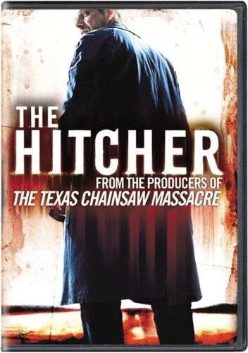 The Hitcher (Widescreen Edition) - DVD - GOOD - image 2