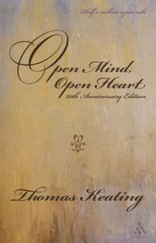 Open Mind, Open Heart 20th Anniversary Edition - Paperback - VERY GOOD - image 2