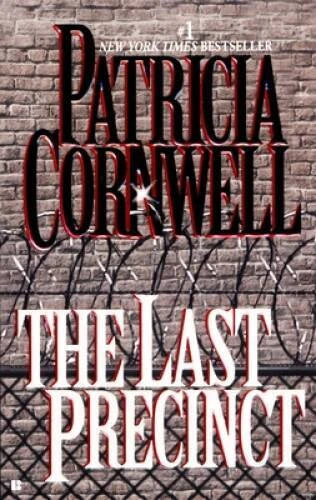 The Last Precinct: Scarpetta (Book 11) - Mass Market Paperback - GOOD - image 2