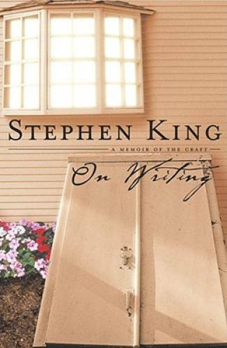 On Writing: A Memoir of the Craft - Hardcover By King, Stephen - VERY GOOD