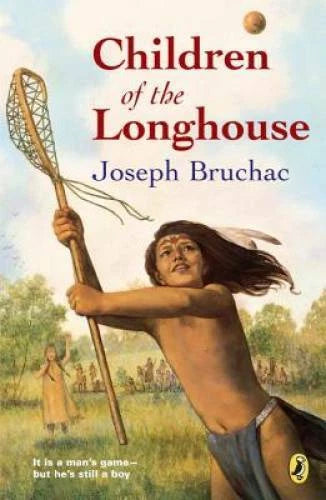 Children of the Longhouse - Paperback By Bruchac, Joseph - GOOD - image 2