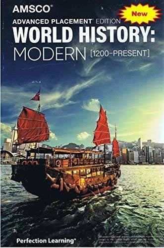 Advanced Placement World History: Modern - Paperback By Editors - GOOD - image 2