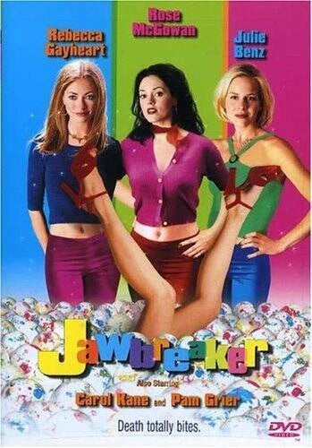 Jawbreaker - GOOD - image 2
