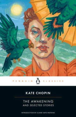 The Awakening and Selected Stories (Penguin Classics) - Paperback - GOOD - image 2