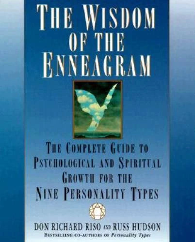 The Wisdom of the Enneagram: The Complete Guide to Psychological and Spir - GOOD - image 2