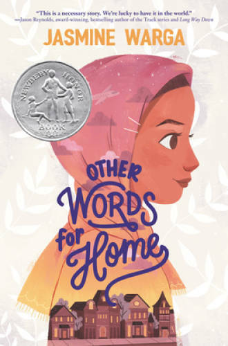 Other Words for Home - Hardcover By Warga, Jasmine - VERY GOOD