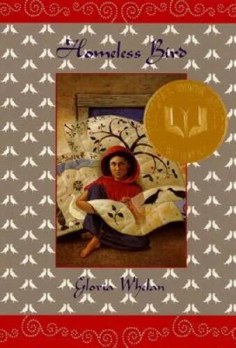 Homeless Bird - Paperback By Whelan, Gloria - VERY GOOD - image 2