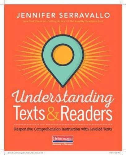 Understanding Texts & Readers: Responsive Comprehension Instruction with - GOOD