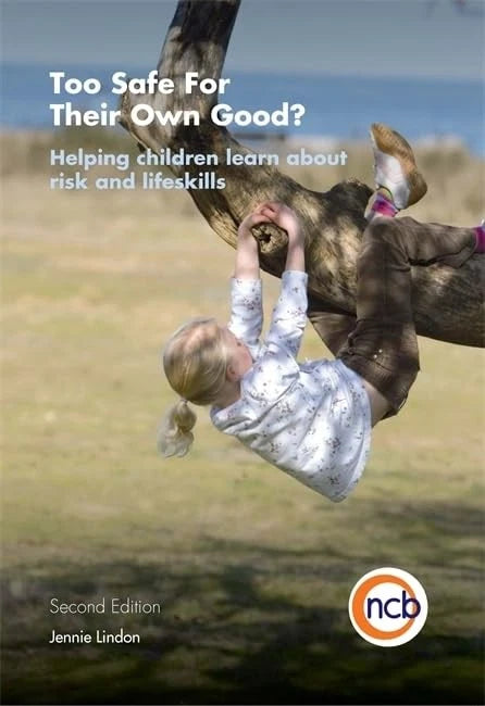 Too Safe For Their Own Good Se - GOOD
