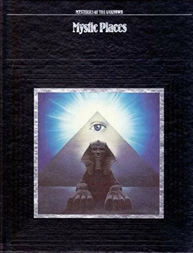 Mystic Places (Mysteries of the Unknown) - Hardcover By George Constable - GOOD - image 2