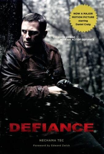 Defiance - Paperback By Nechama Tec - VERY GOOD