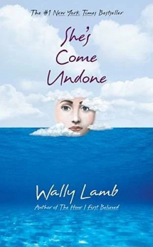 She's Come Undone (Oprah's Book Club) - Mass Market Paperback - GOOD - image 2