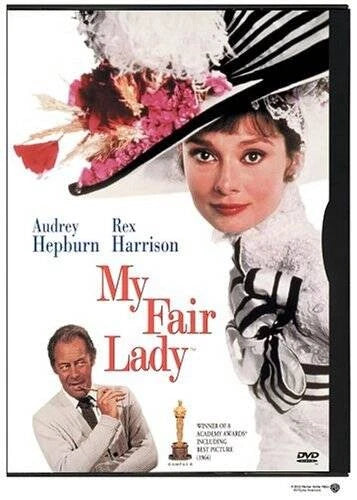 My Fair Lady - GOOD - image 2