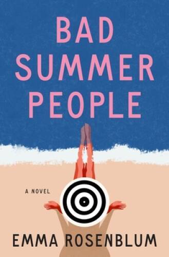 Bad Summer People - GOOD
